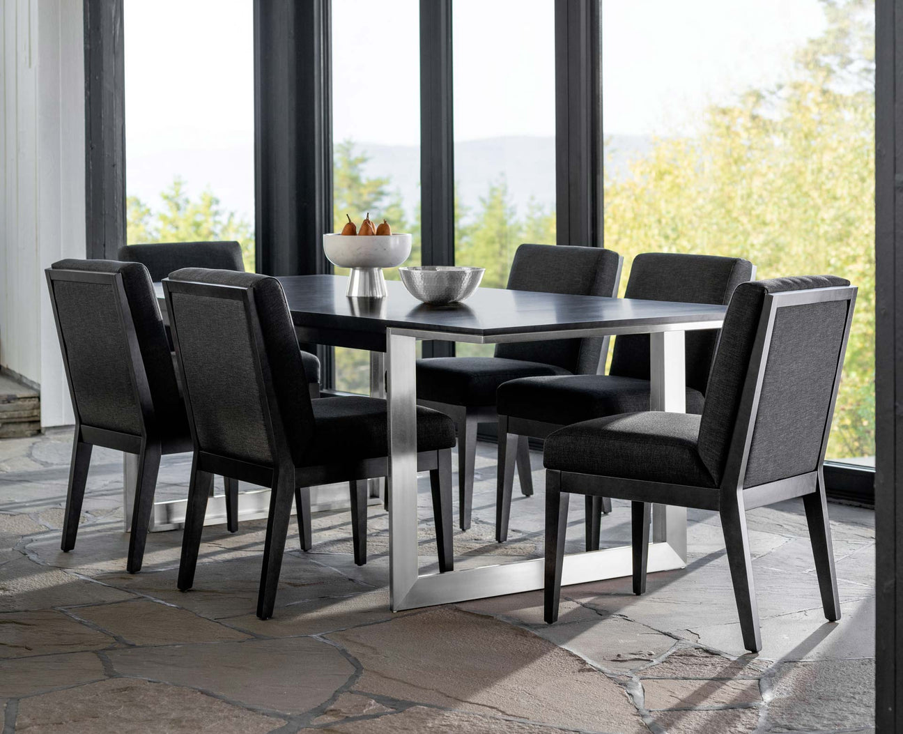 Canadel Modern Dining Collection