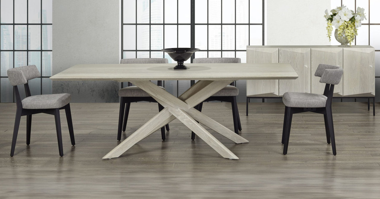Cardinal Woodcraft Dining Furniture