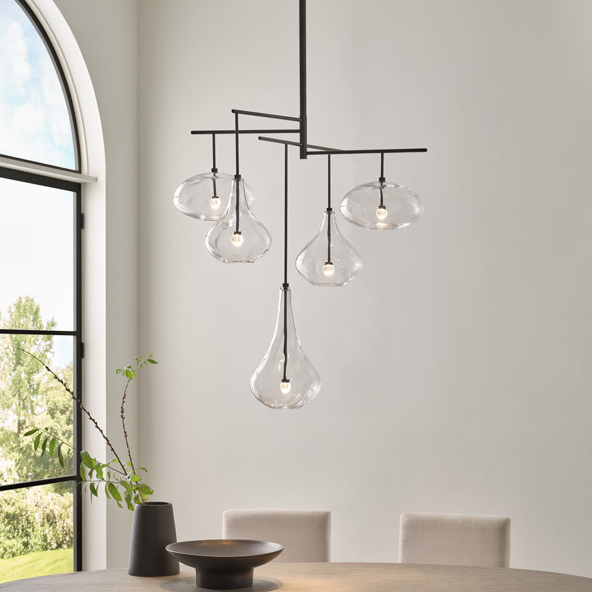 Chandeliers