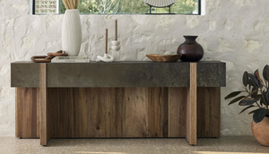 Console & Hall Tables