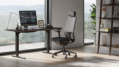 Home Office