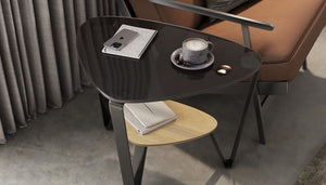 End Tables