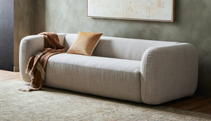 Fabric Sofas
