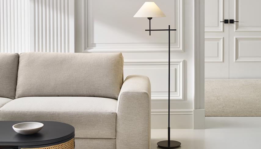 Floor Lamps