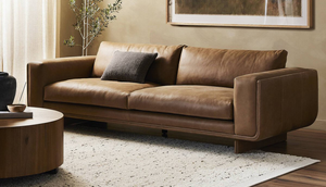 Leather Sofas