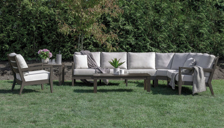 Ratana Lucia Collection