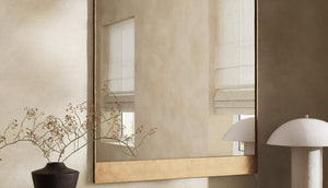 Mirrors