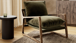Occasional Chairs