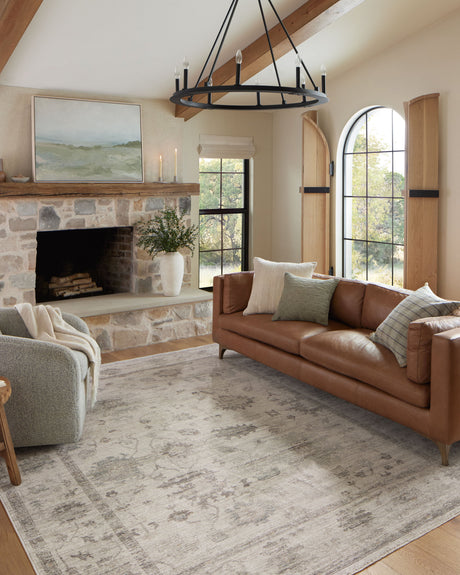 Magnolia Home by Joanna Gaines x Loloi
