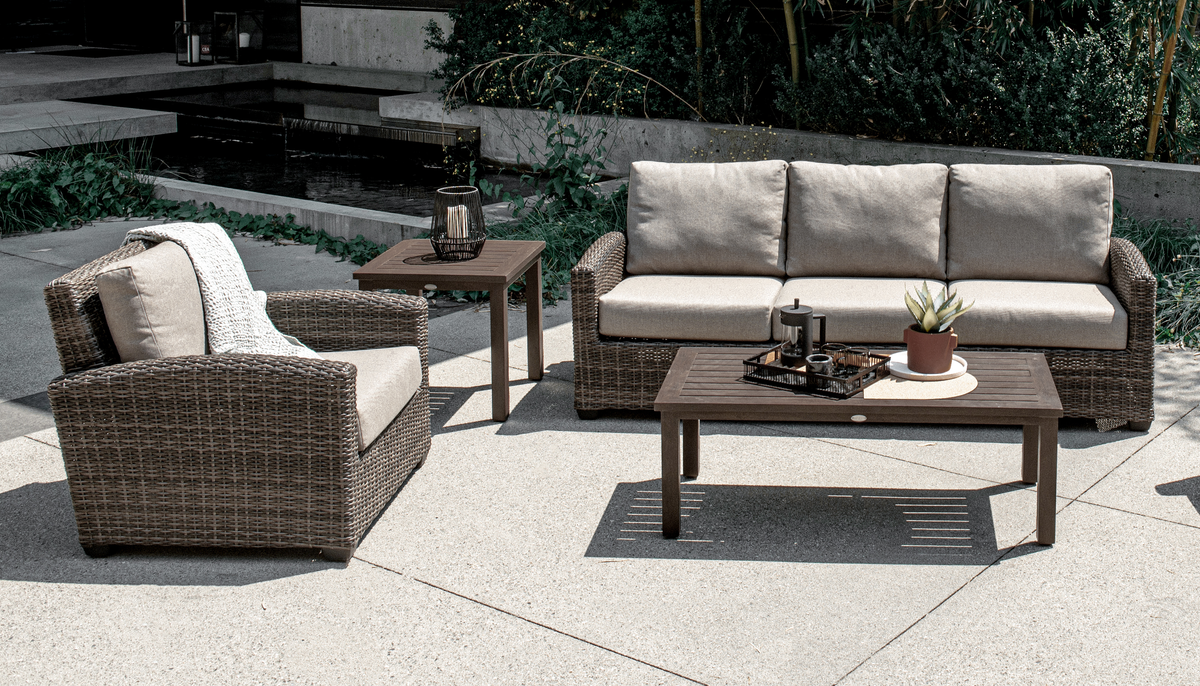 Outdoor & Patio Closeout