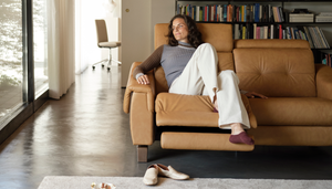 Reclining Sofas