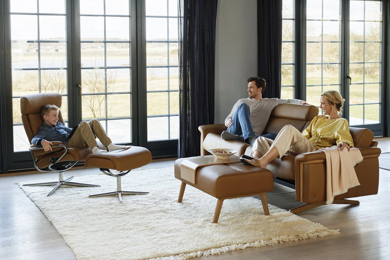 Stressless - In Stock