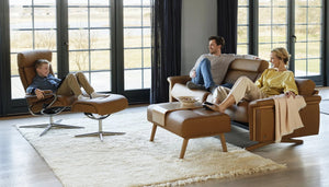Motion Sofas