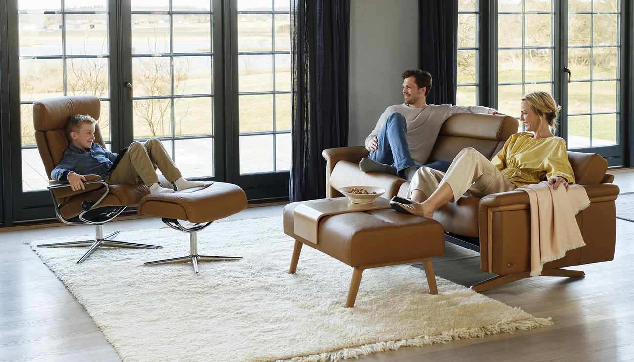 Stressless Take 10 - Get an additional 10% Off