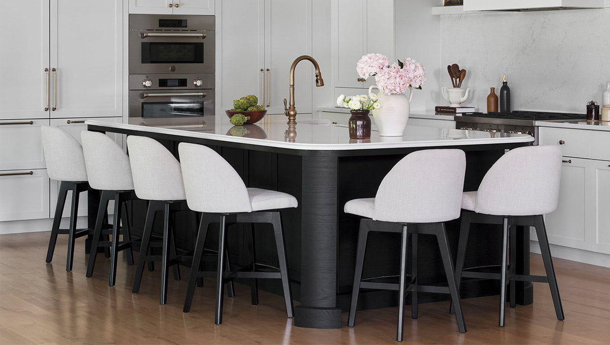 Canadel Counter & Bar Stools