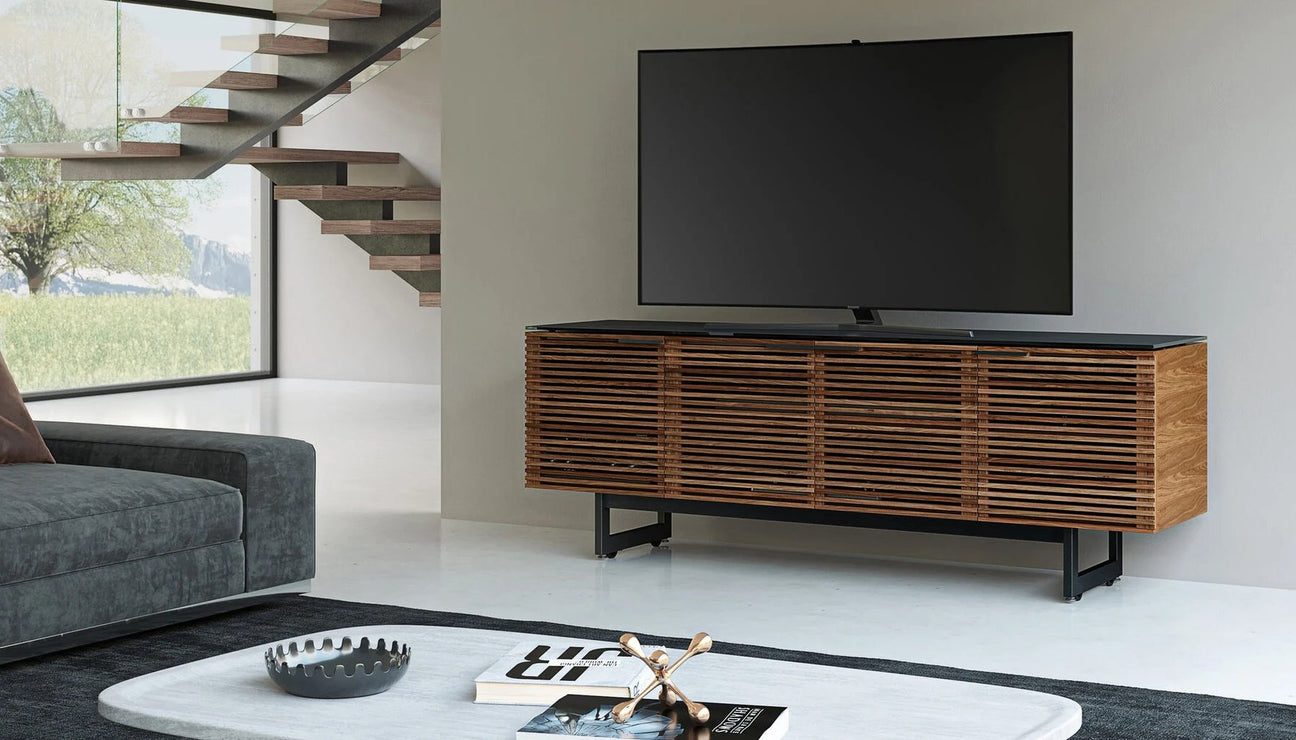 TV Stands and Shelves