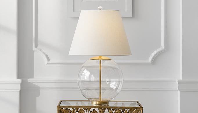 Table Lamps