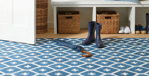 Machine Washable Rugs