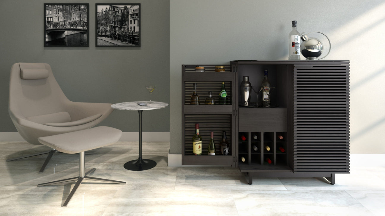 Wine & Liquor Cabinets