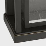 Faywood 20" Lantern
