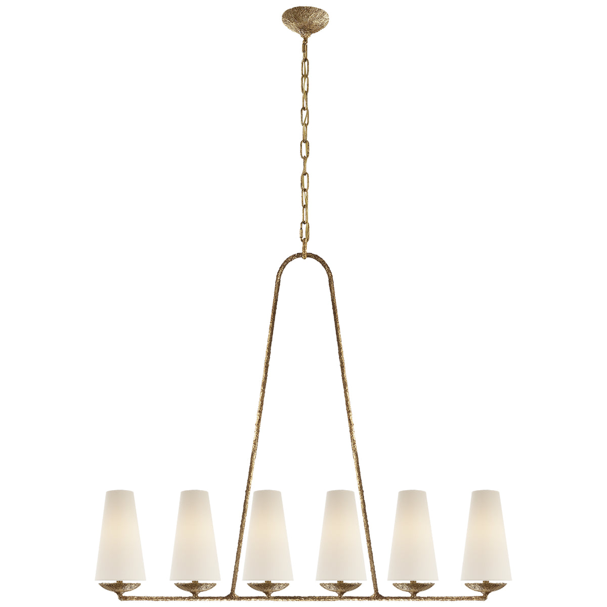 Fontaine Linear Chandelier
