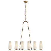 Fontaine Linear Chandelier