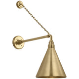 Academy 17.5" Anchored Mack Barn Light