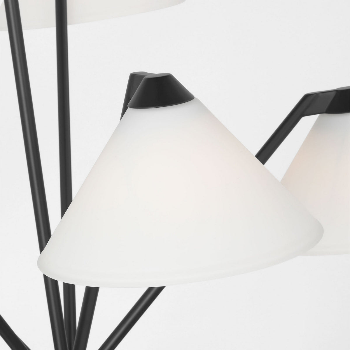 Werley Five Light Chandelier
