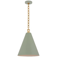 Theo 17" Pendant