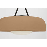 Liora 15" Pendant