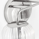Eisele Two Light Bath