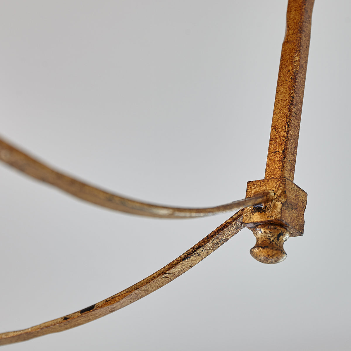 Thayer Flush Mount