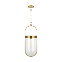 Blaine Large Pendant