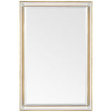 Tricia 24" Illuminated Rectangular Mirror