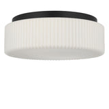 Axira Two Light Flush Mount