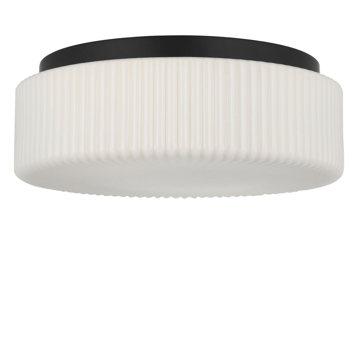 Axira Two Light Flush Mount