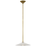 Ponce 13" Pendant