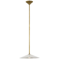 Ponce 13" Pendant