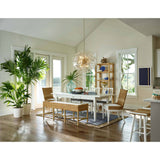 Poppy 12 Light Chandelier