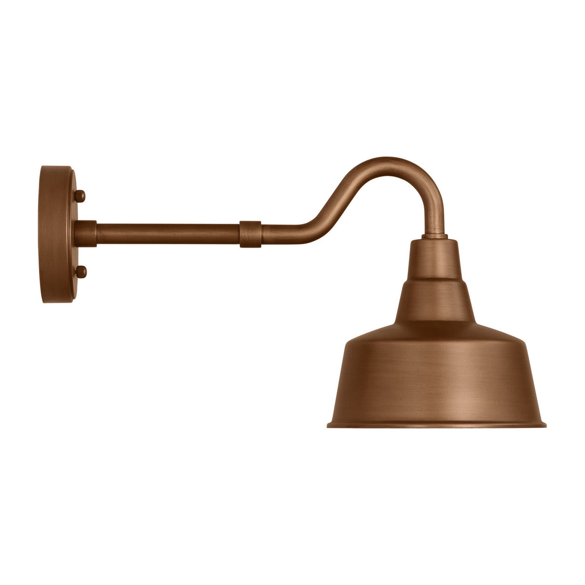 Barn Light StoneStrong Small Wall Lantern