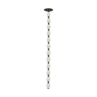 Collier 36 Pendant