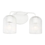 Eisele Two Light Bath
