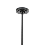 Artemis One Light Pendant