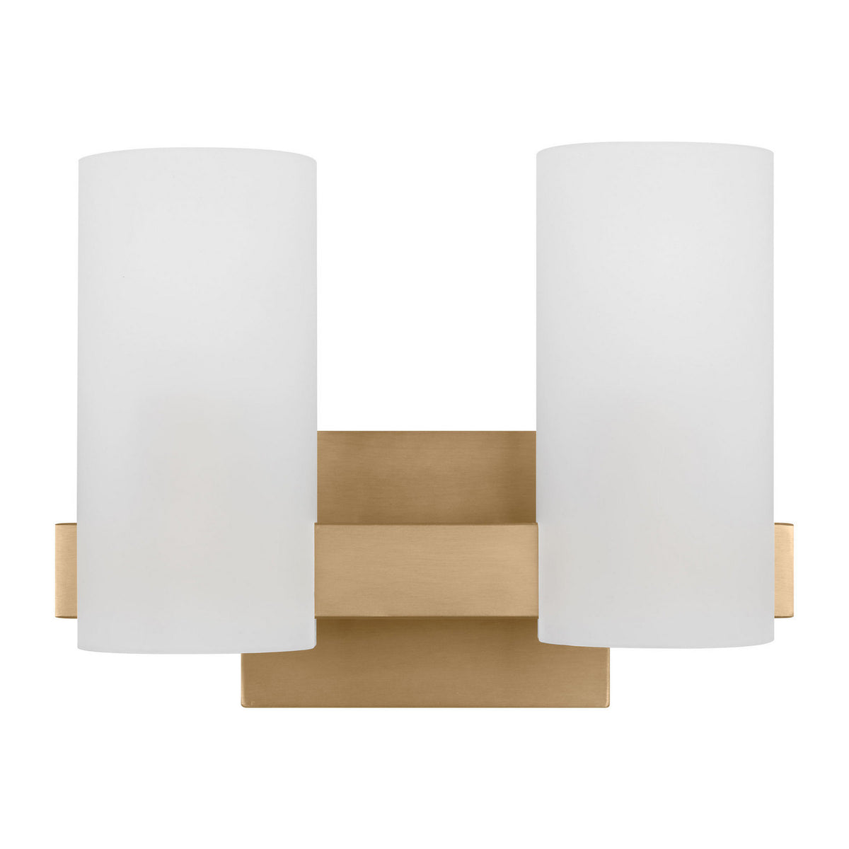 Rhode 2-Light Bath Sconce