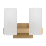 Rhode 2-Light Bath Sconce