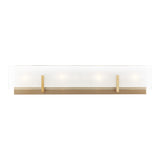 Four Light Wall / Bath — 40 W