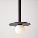 Nodes Tall Pendant