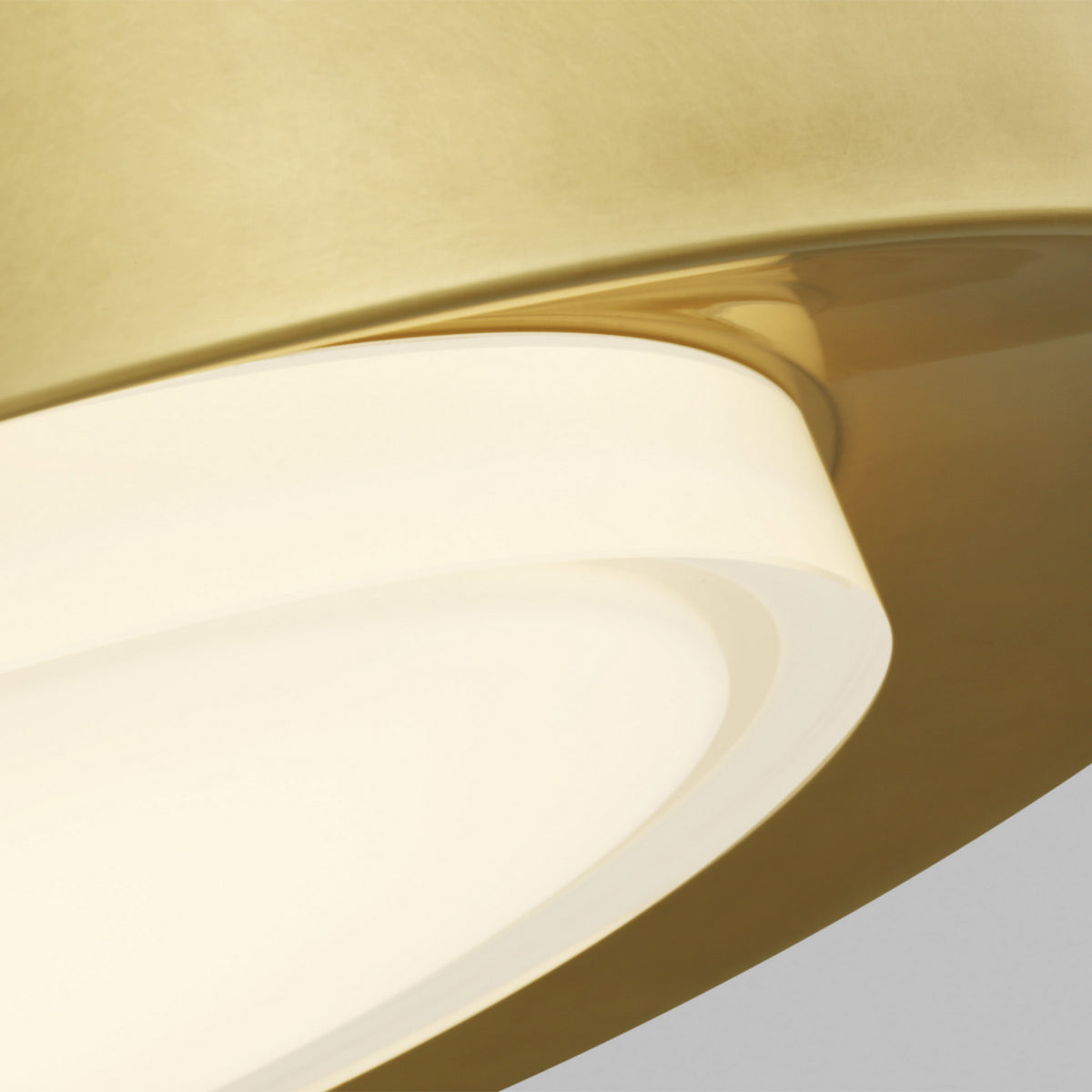 Hilo 16 Flush Mount