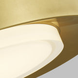 Hilo 16 Flush Mount