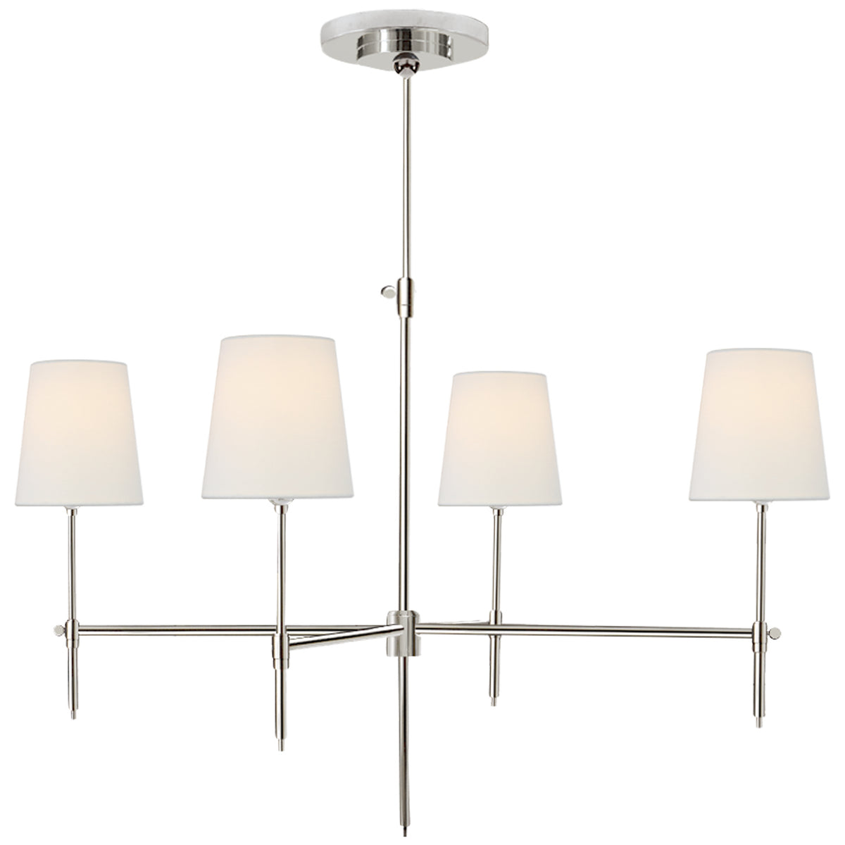 Bryant Large Chandelier